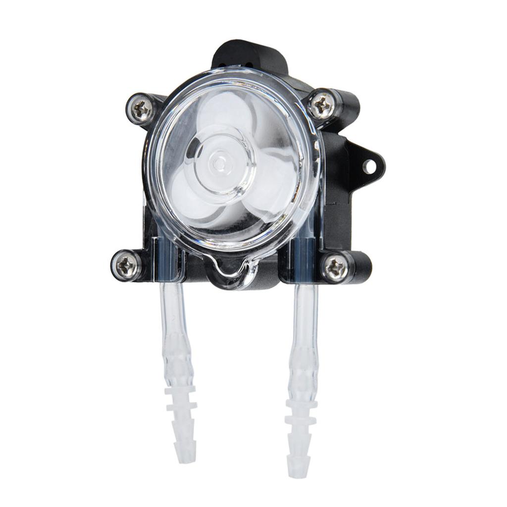 Mini Peristaltic Pump High Quality for Laboratory Bioengineering G528 DC12V(Type C)