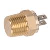 Brass Fan Heat Thermal Sensor Switch 4110225 Replacement for Polaris Magnum 425 500 Scrambler 500