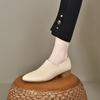 Bootie Flats Women's Shoes Pointed-toe Shoes Soft-soled Shoes Devotion