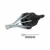 CV Joint Boot Installation Tool Pneumatic 72‑130psi Universal Drive Shaft CV Boot Expander CV Joint Boot Install Removal Tool