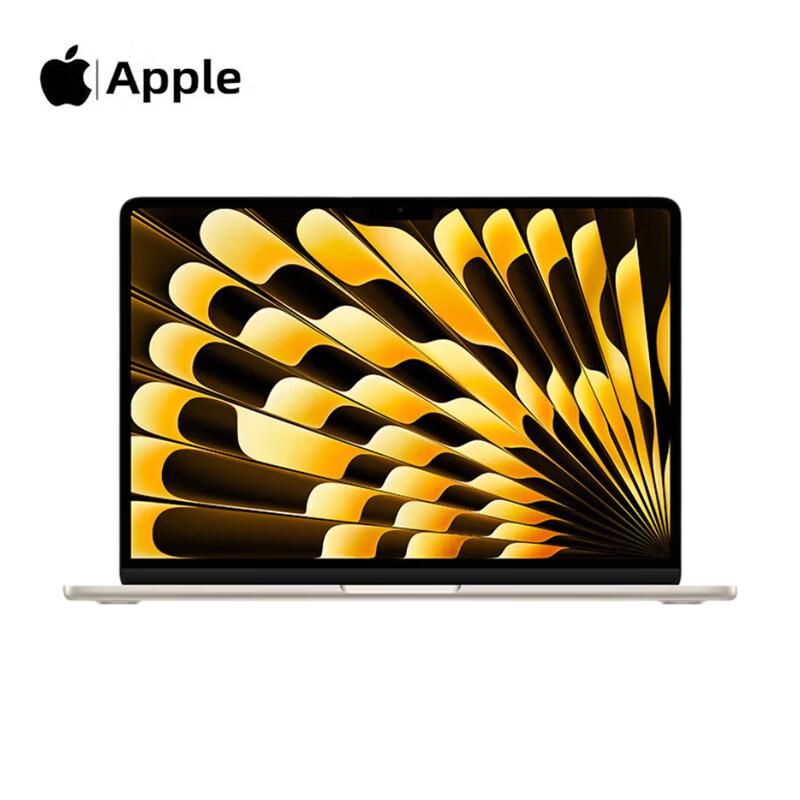 

Apple MacBook Air 13-дюймовый ноутбук M5 (Китайская версия)