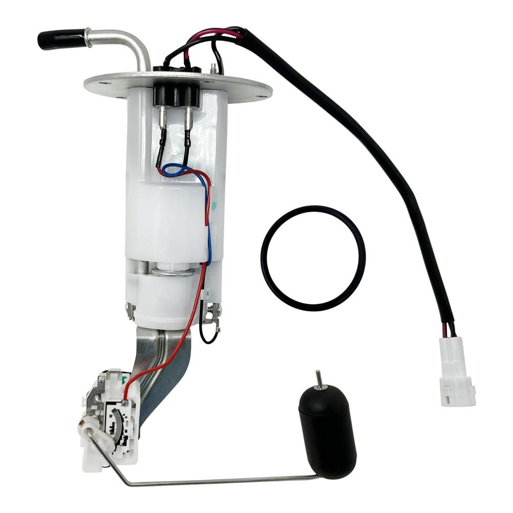 Fuel Pump Assembly for Suzuki V-Strom DL650A 2007-2011, Replaces 15100-27G00, and 15100-27G01