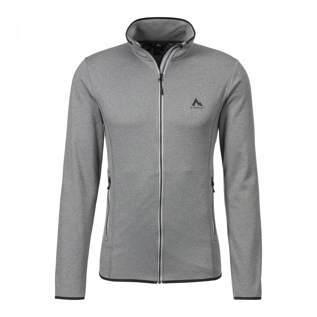 Jacket McKinley Men's Powerstretch Jacket Roto III