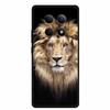 Cover For Xiaomi POCO M8 Case Funda For POCO M 8 Bumper Protective Luxury TPU Soft Silicone Back Phone Cover Animals Lion Tiger