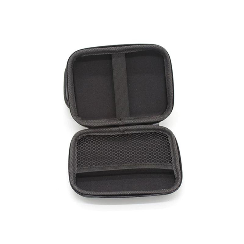 Schützen Sie den Spielaufbewahrungskoffer für Miyoo Mini Plus R36S R35S Portable Storage Console Bag Tragetasche für Anbernic Rg35Xx Xu10