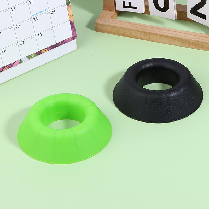 1/5Pcs Heavy Duty Plastic Sphere Display Rack Versatile Ball Holder For Basketball Football Volleyball Bowling Soccer Sports
