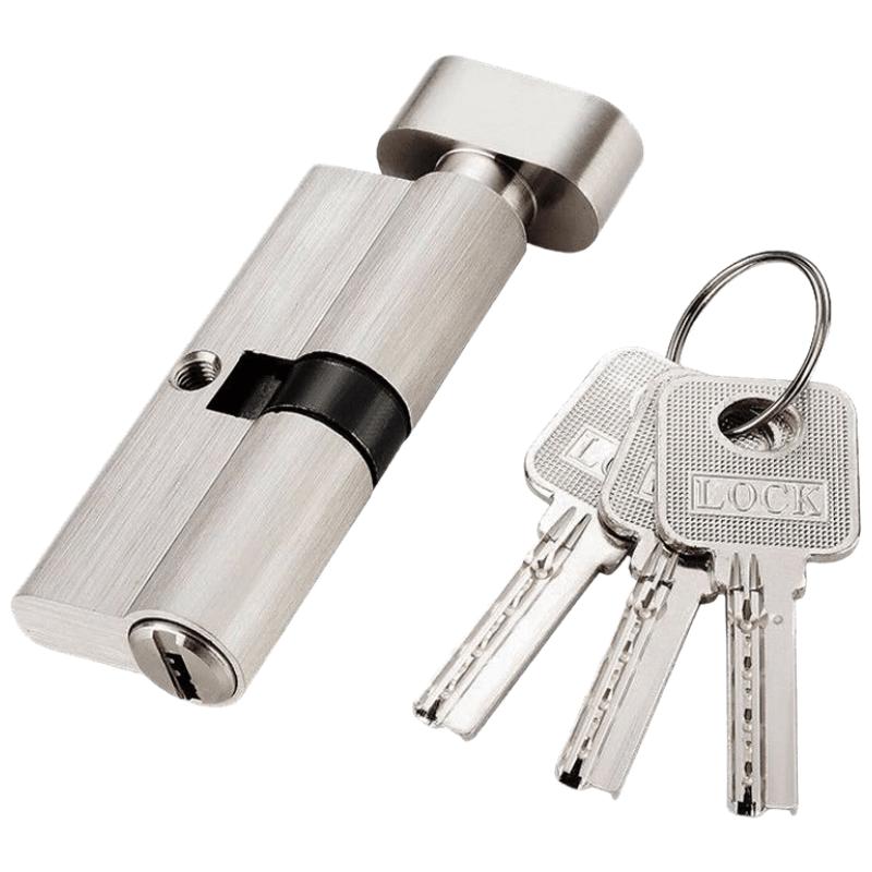 Du ao Universal Replacement Door Lock Cylinder