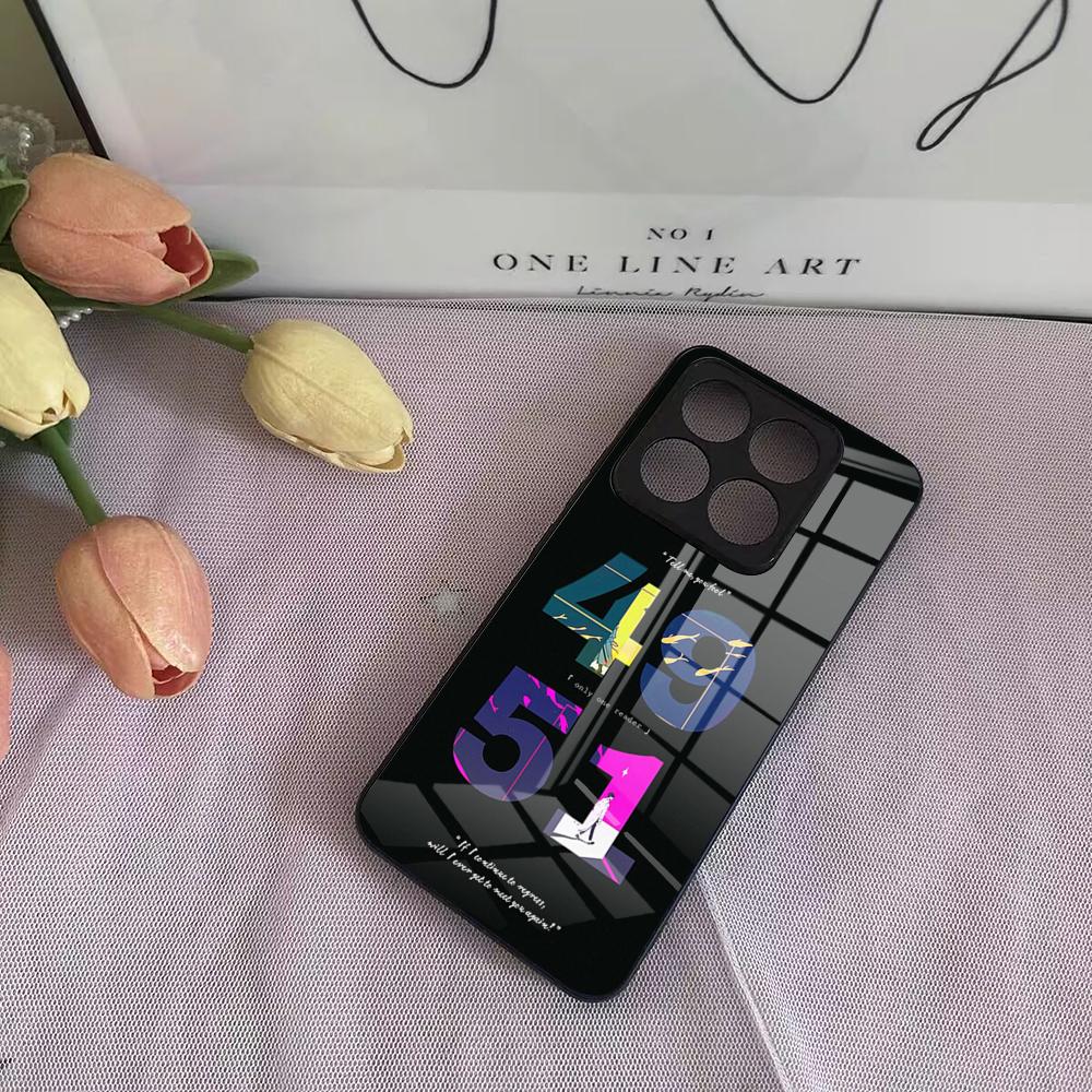 

Comic O-Omniscient Reader Phone Case For Xiaomi Poco F3 F4 F5 F6 X3 NFC X4 GT X5 6 M3 M4 M5 M5s M6 Pro 4G 5G Glass Cases POCO M4 Pro 5G