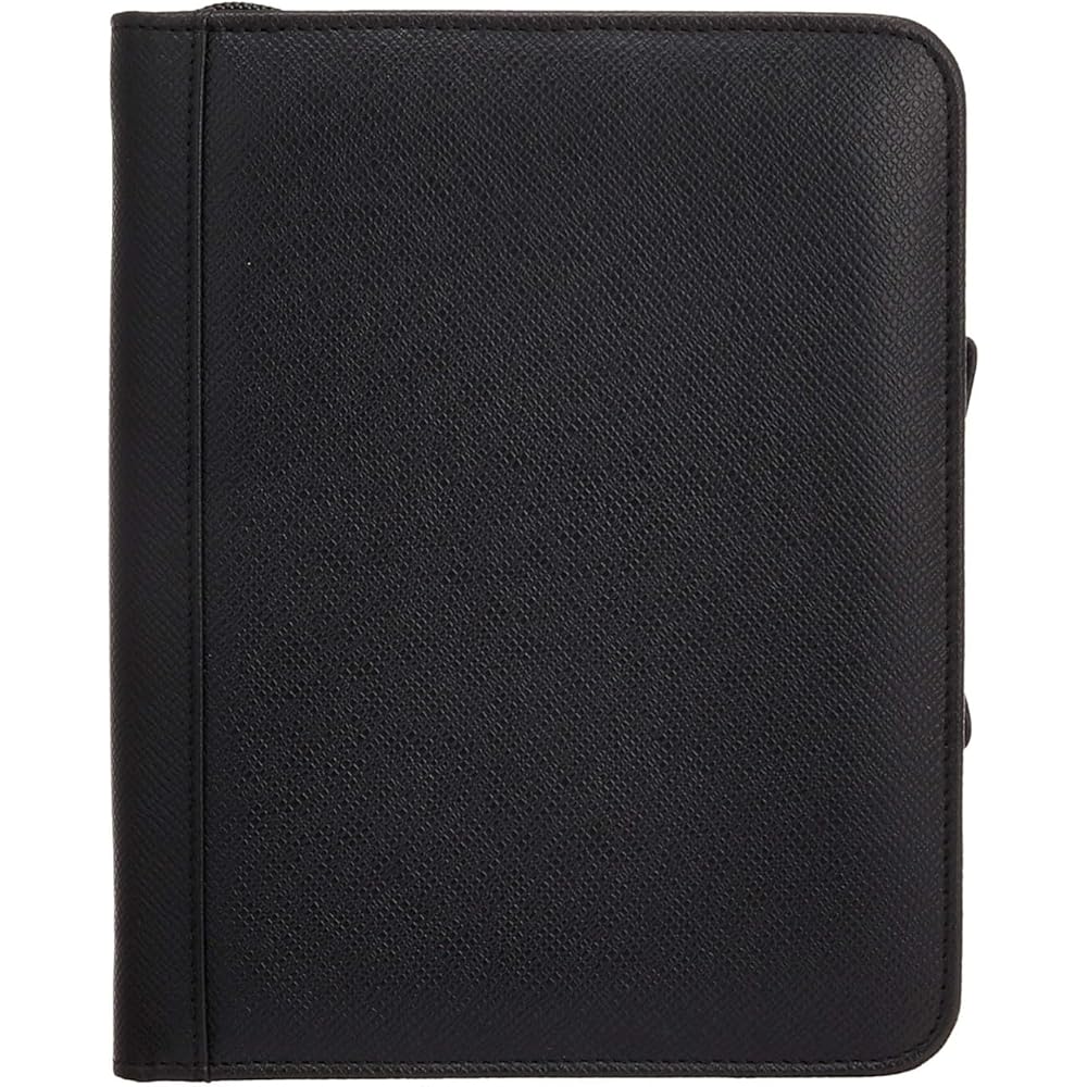 Пенал Pelikan TGX-10, Черный, Вмещает 10 карандашей, Натуральная кожа, Официально импортирован