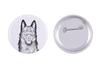 Naaien en breien – Broches