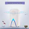 Indoor Ultrasonic Pest Repeller: Electronic Mouse, Mosquito, and Cat Deterrent Device
