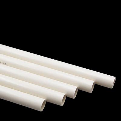 Brangdy PVC Flame-Retardant Cable Conduit
