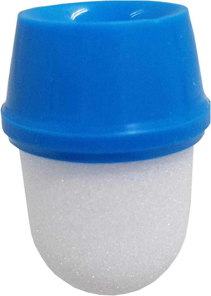 Kurita Kuripette FB Blue Made In Japan CFB-2111