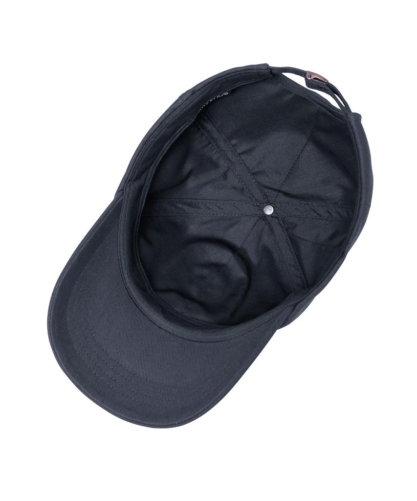 AJOBYAJO [Pba] Total Logo Cap [Grey]