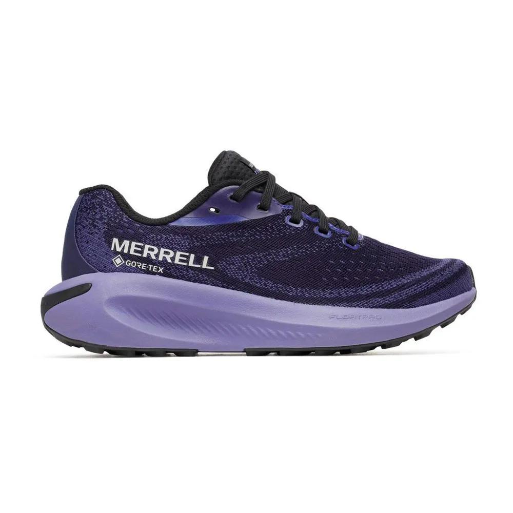 Merrell Trail Running Sneakers Morphlite Goretex