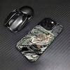 D-Demons Anime Characters Phone Case For iPhone 17 16e 16 15 14 13 12 11 mini Pro Max X XR 8 Air Plus Anti Fall Matte Back Cover