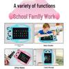LCD Drawing Board for Toddlers - Colorful Handwriting & Doodle Pad for Kids