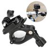 360 Degrees Rotational Bike Handlebar Mount Clamp Pole Tube for Action Cam (AT673)
