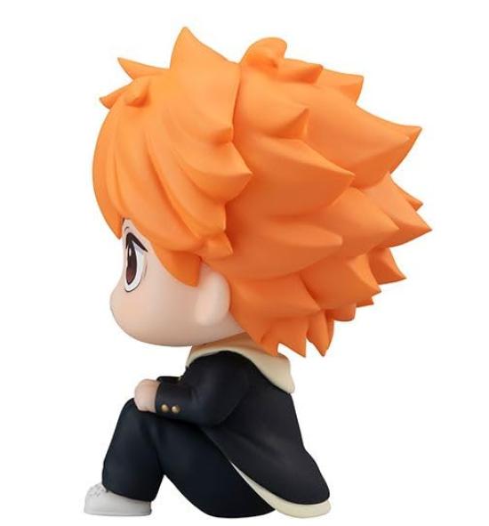 Rukappu Hinata Approximately PVC Figure Haikyu!! Shoyo, 110mm, Pre-painted