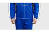 Electrician Anti-static Workwear for Spring & Autumn, National Standard, Construction & Workshop Use.