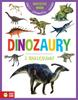 I Know Everything! Dinosaurs