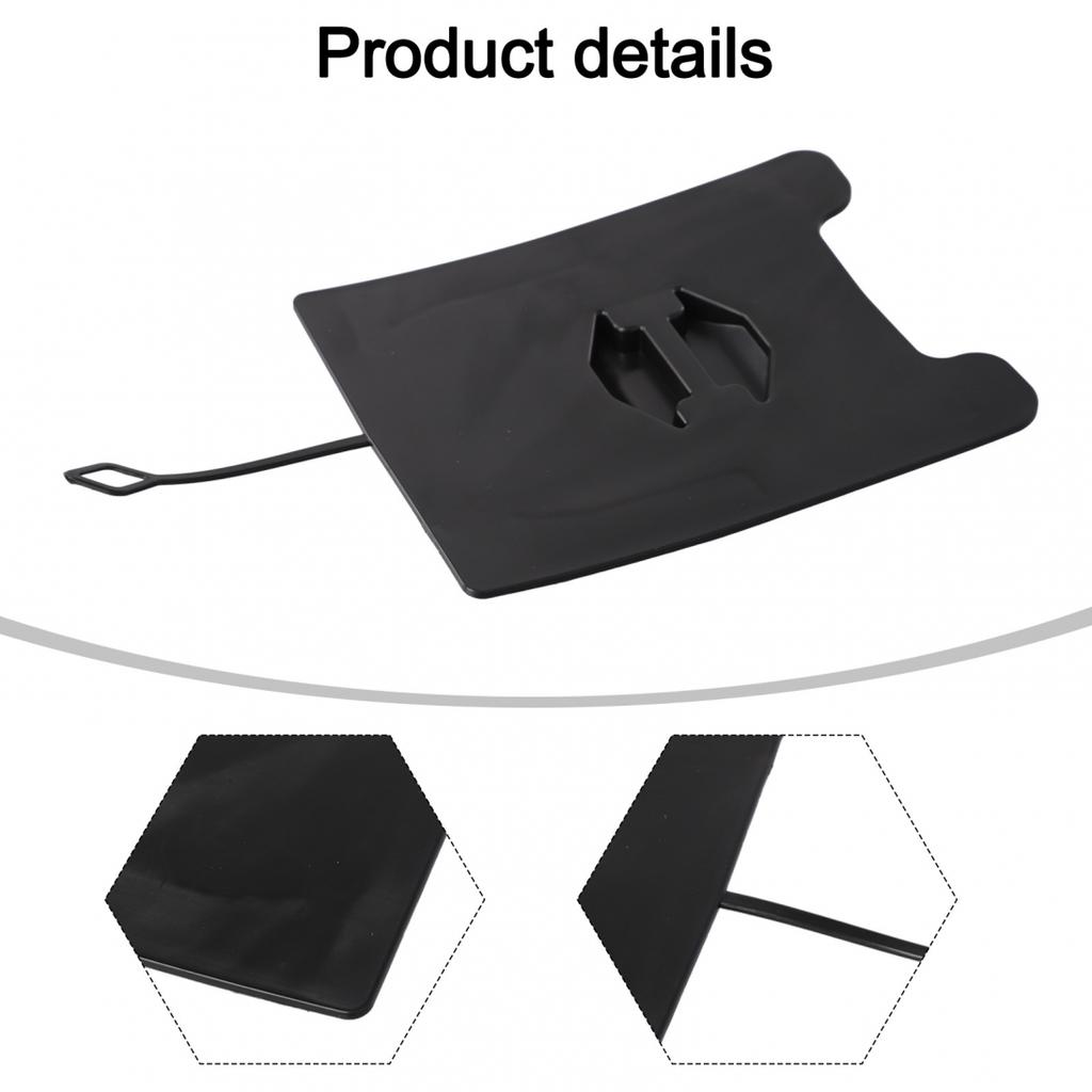 For Benz GLA200 GLA220 GLA260 Front Wheel Lining Cover Plate A1726910003