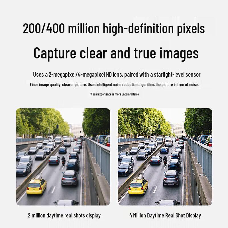 

Hikvision 4MP Varifocal PoE Dome Camera