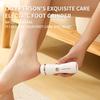 2 Modes Foot Callus Remover Portable Heel Pedicure Tool Electric Foot Grinder  Foot Beauty