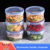 Multifunctional Sealed Microwaveable Lunch Box & Food Storage Container