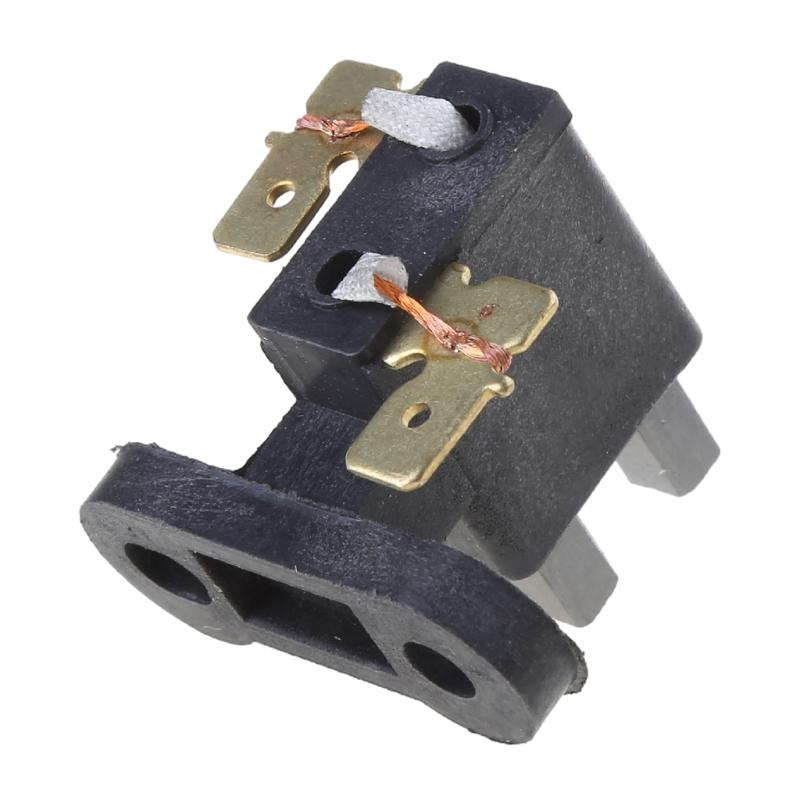 Engine Carbon Brush Holders Spare Parts for GX160 Generator