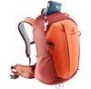Рюкзак Deuter AC Lite 23 paprika/redwood (3420324-9507)