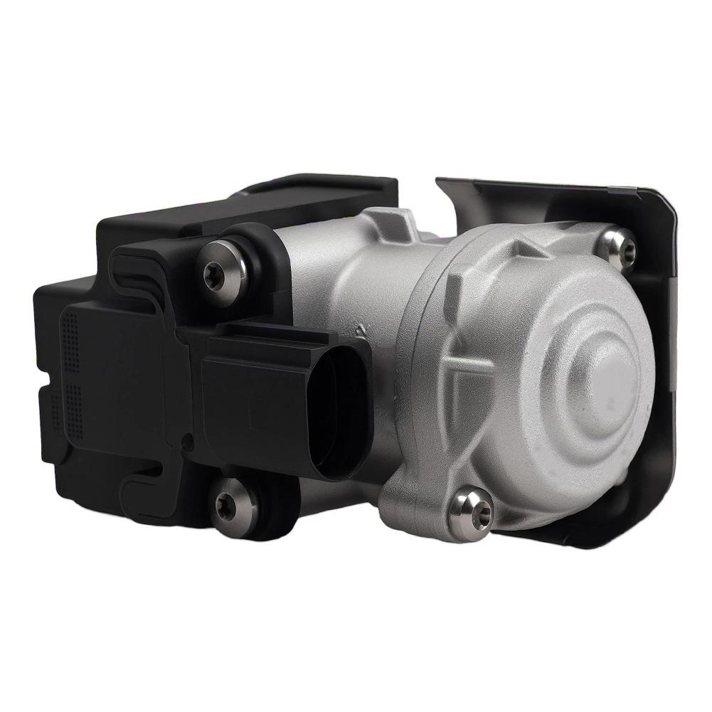 Turbocharger Wastegate Actuator Turbocharger Replacement Factory Specification Fit Plastic And Metal Materials China Mainland