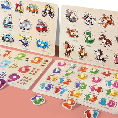 Puzzles et casse-têtes – Puzzles