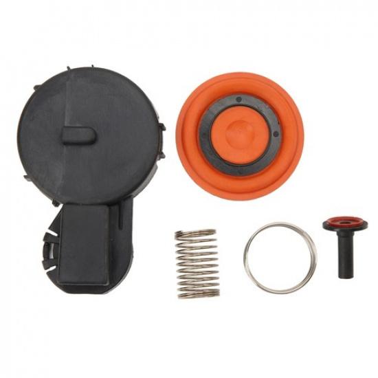 PCV Valve Cover 0248.S0 9688939180 For Peugeot 4008 3008 Citroen C4 Picasso DS5