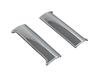 BRIGHTZ Tanto LA600S LA610S Chrome Sliding Door Inner Door Handle Cover Knob 2PC Type B LA LA600 LA610 A600 A610 600 610 21446 INS-DHC-016
