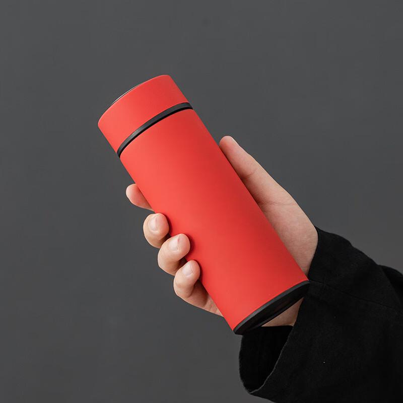 Shangqi Corporate Ceramic Insulated Cup Gift Set