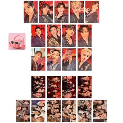 SEVENTEEN SVT FML 10° Mini Album Edizione Deluxe. FOTOCARTA UFFICIALE PHOTOCARD