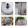 Umbrellas Base Round Filling Water Weight Bag Flag Stand Umbrellas Filled Holder Parasol Water Injection Bag