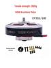 TYI 5008 High-Power Brushless Motor for Aerial Photography and Drone Applications