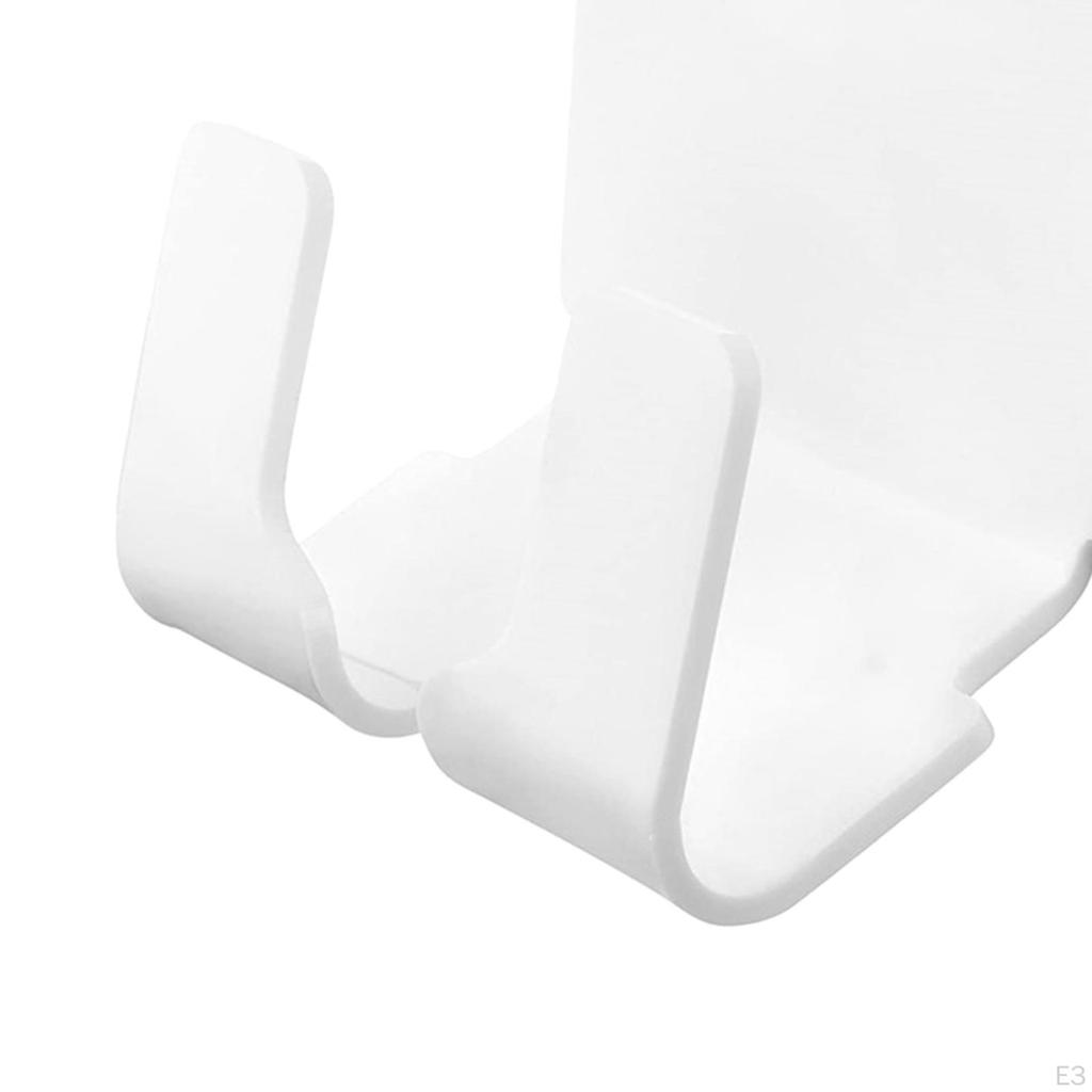 Phone Wall Hook Universal Bracket Bedside