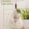 Neuer Hamsterkäfig Warm Bequem Papageien Hängematte Haustier Nest Winter Hamsterbett Kleintiere Zubehör