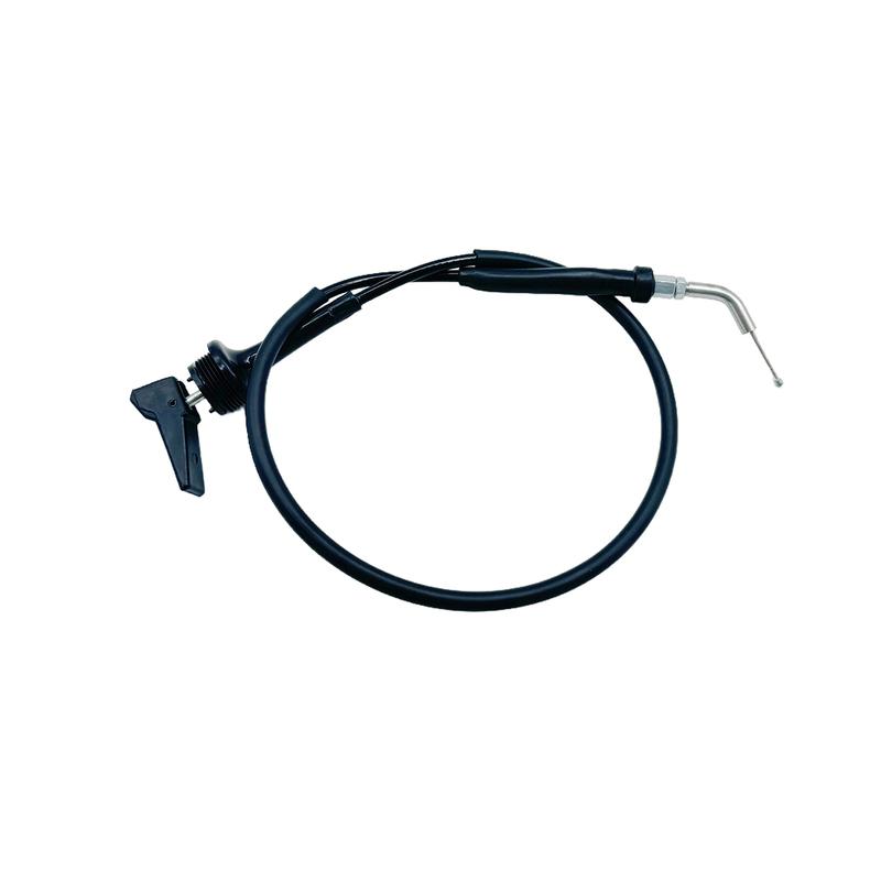 Starter Choke Cable for Yamaha Timberwolf 250 YFB250 YFB250FW 4x4 1992-2000 4BD-26331-00-00