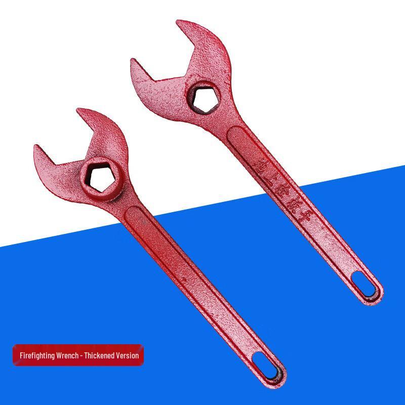 Mushi Shuangniu Emergency & Rescue Tools