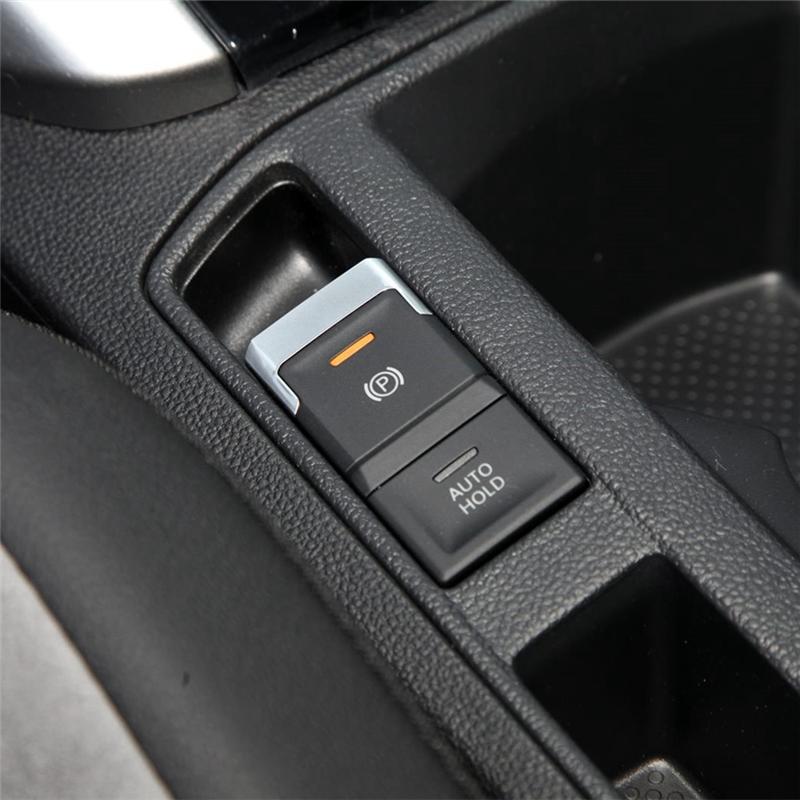 SXR-Car Accessories Handbrake Switch Replacement 2GD927225ICX For VW T-ROC 2018-2021