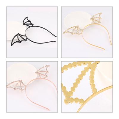 Acessórios para cabelo – Diademas para mulheres