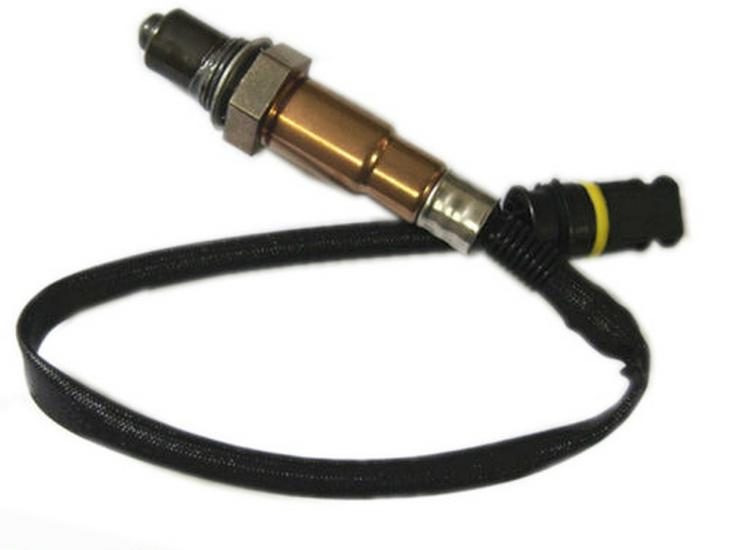 Mercedes Oxygen Sensor/Detector/Monitor for W168 W220 - Part 0025400117