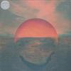 Disco LP TYCHO Dive Arancione Rosso Vinile Marmorizzato1 GI145LPC Ghostly Interna 2022 US Danza Elettronica