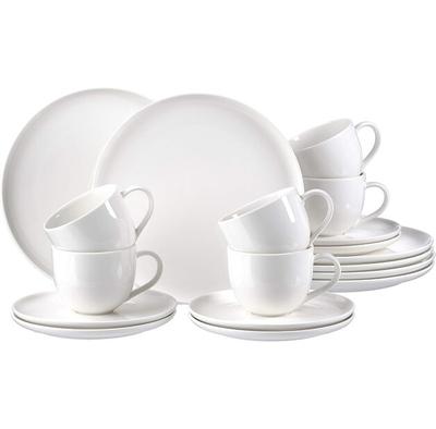 Coffee Set Ritzenhoff & Breker Skagen, 18 Pieces (407150)