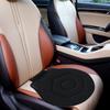 Portable Car Seat Pad 360 Degree Swivel Rotary Car Seat Pad Universal Revolving Cushion for Elderly Pregnant