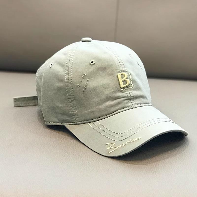 Cappellino Unisex Vintage Regolabile per Escursionismo e Alpinismo all'Aperto